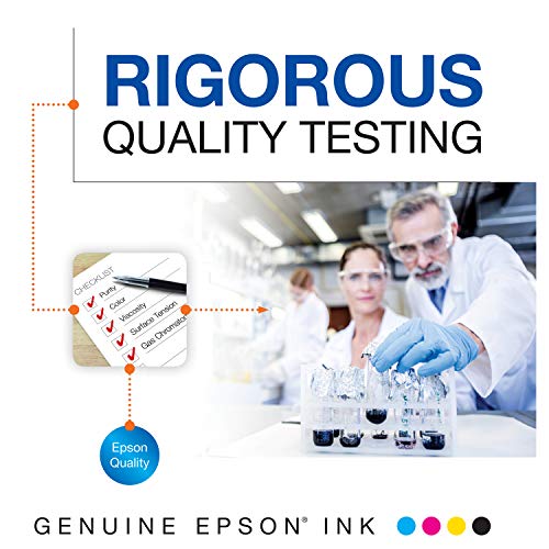 Cartridge : Epson 232 Black