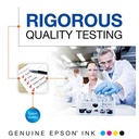 Cartridge : Epson 232 Black