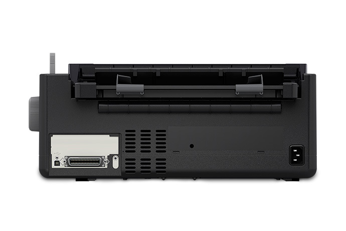 MatrixPrinter:Epson LQ-590
