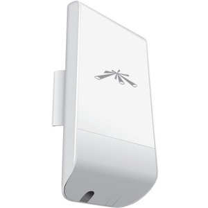 Ubiquiti NanoStation Loco M2 MIMO Point-to-Point Wireless Bridge/Base Station