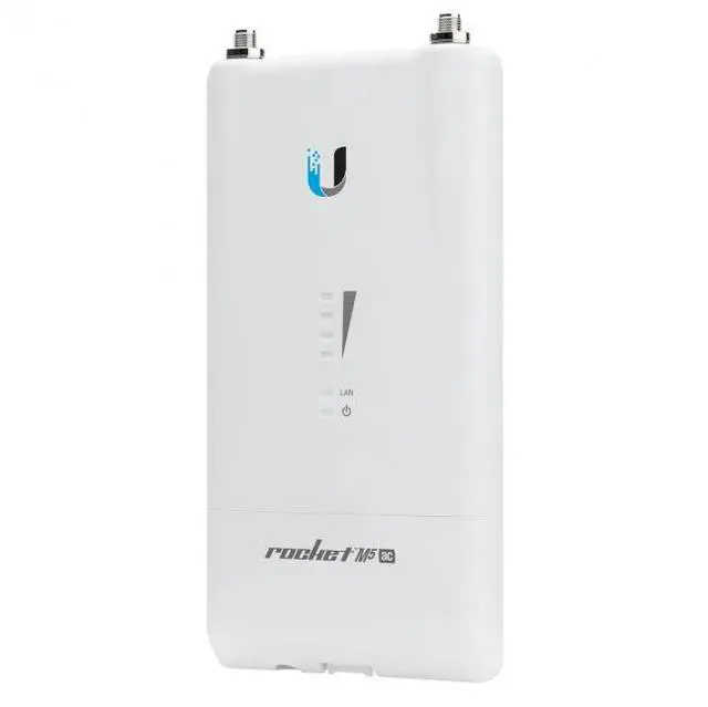 Ubiquiti Rocket AC Wireless Access Point R5AC-LITE