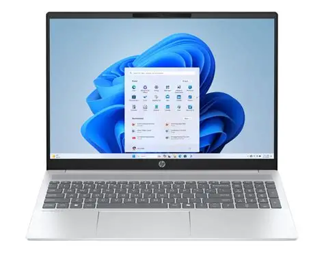 Laptop HP OmniBook 5 16-AF1017 Core Ultra7 255U 1TB Storage 16GB Ram Windows 11 Touchscreen 16''