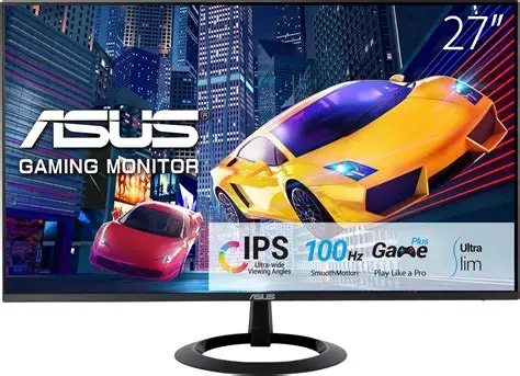 Monitor Asus 27'' VZ27EHF Eye Care Gaming (1920x1080) 1xHDMI
