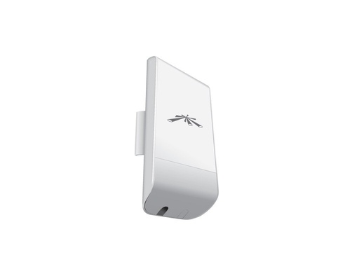 [NET-026AH] Nanostation LocoM5 5GHz Indoor/Outdoor